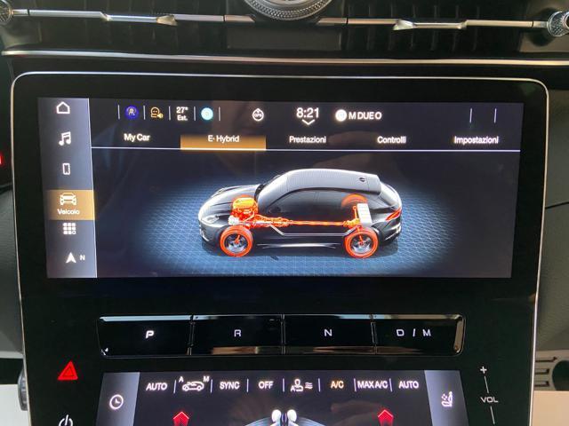 MASERATI Grecale Grecale MHEV 2.0 300 CV GT ''SOLI 15516 KM''