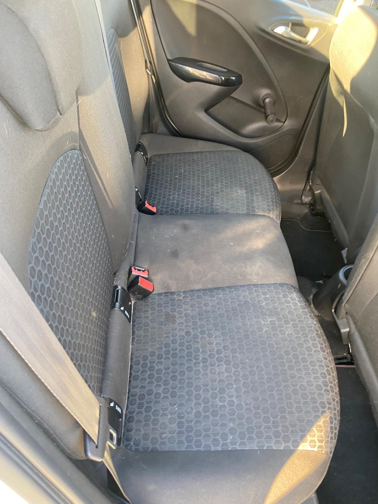 Opel Corsa 1.4 90CV GPL Tech 5 porte Innovation 2016