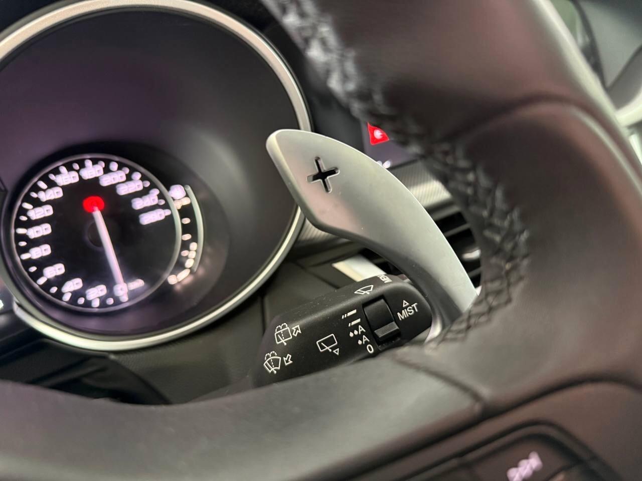 Alfa Romeo Stelvio 2.2 Turbodiesel 210 CV AT8 Q4 B-Tech