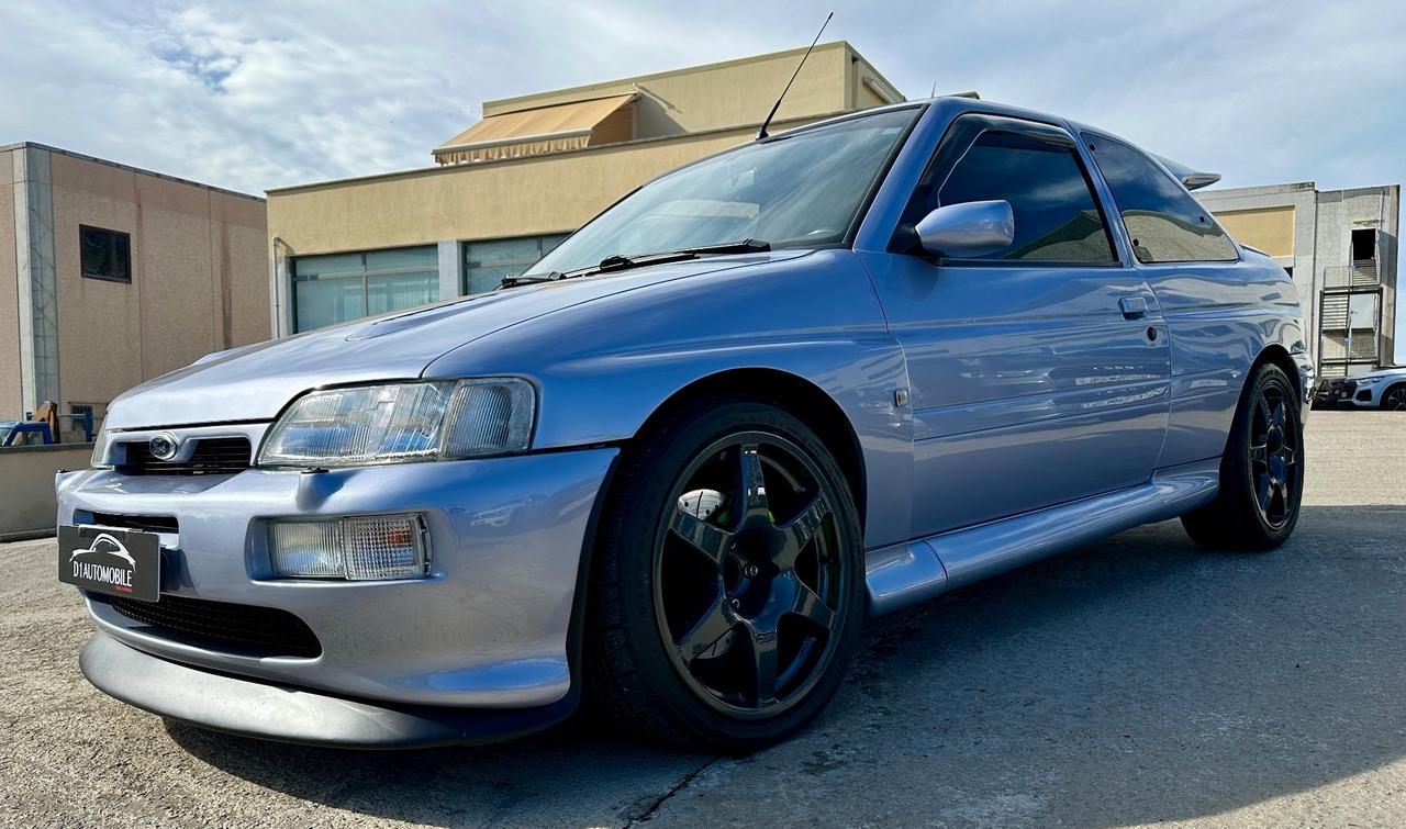 Ford Escort/Orion Escort RS Cosworth (T25) Executive - Motorsport