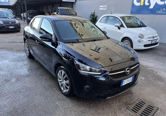 OPEL Corsa 1.5 D 100 CV Edition