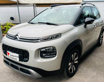 Citroen C3 Aircross BlueHDi 100 Shine