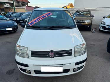 Fiat Panda 1.2 Dynamic Natural Power PROVENIENZA TOSCANA