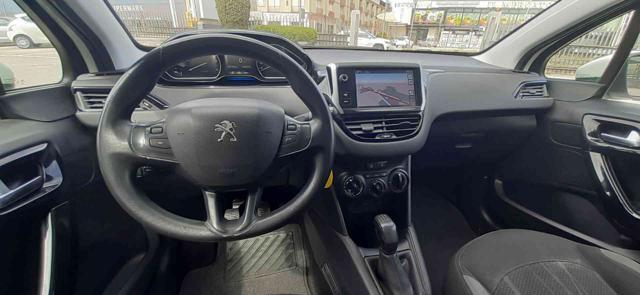 PEUGEOT 208 1.4 8V HDi 68CV 5p. Active SCONTO ROTTAMAZIONE