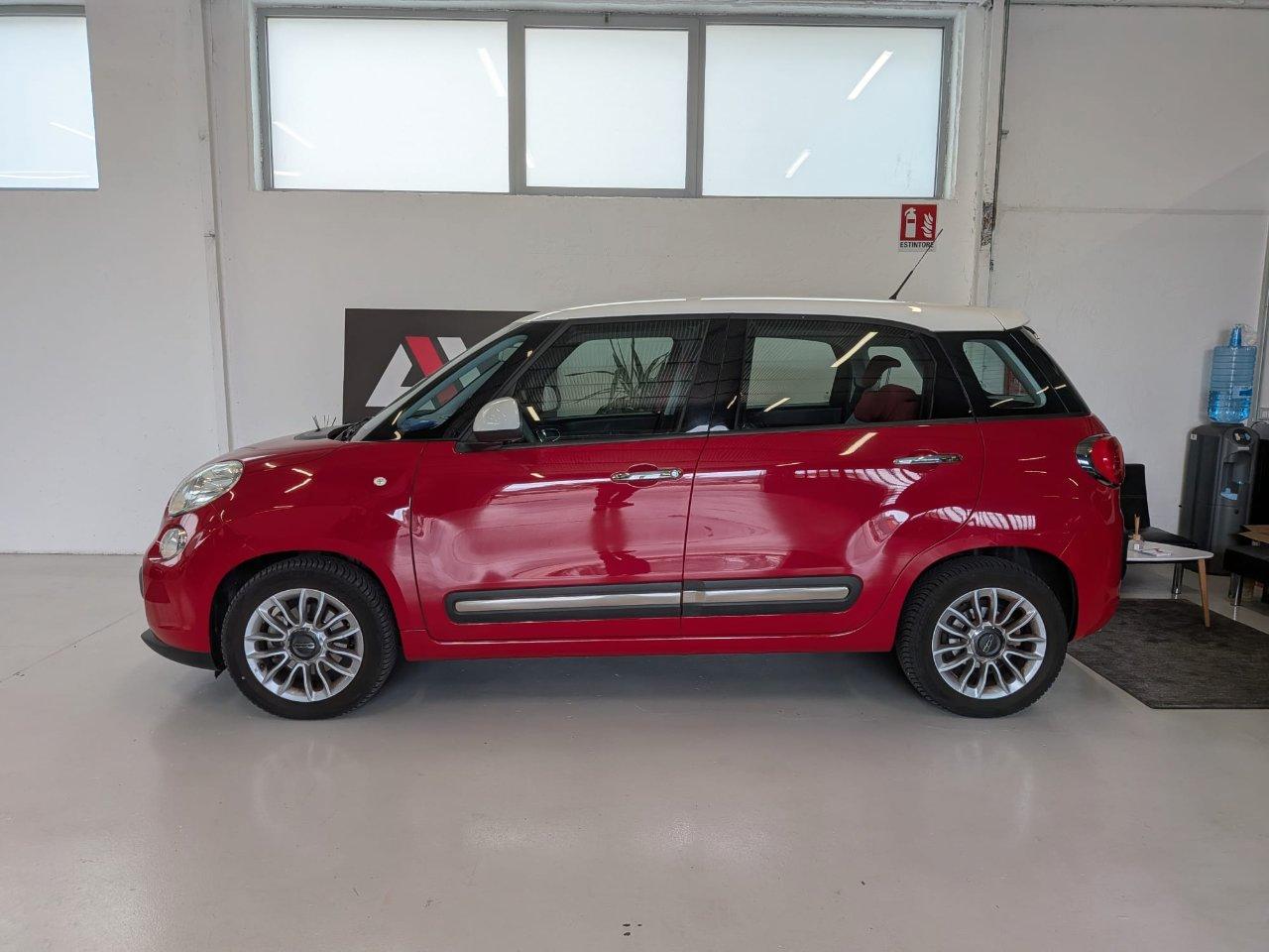 Fiat 500 L 500L 1.4 Easy 95cv