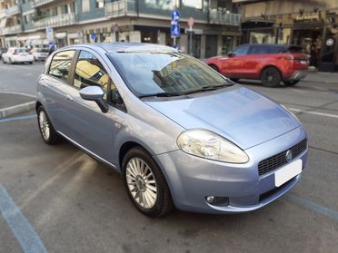 Fiat Punto - APERTI AD AGOSTO