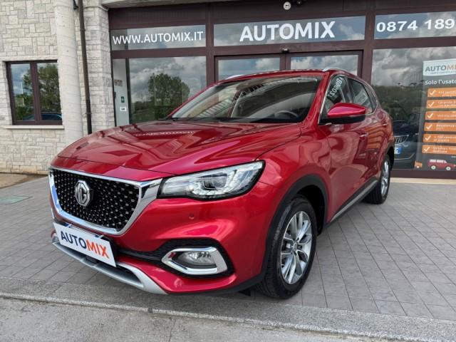 Mg HS 1.5 t Comfort auto