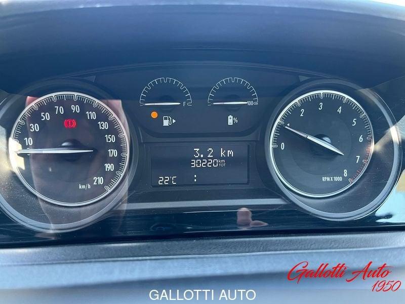 Lancia Ypsilon 1.0 FireFly 70cv S&S Hybrid GOLD