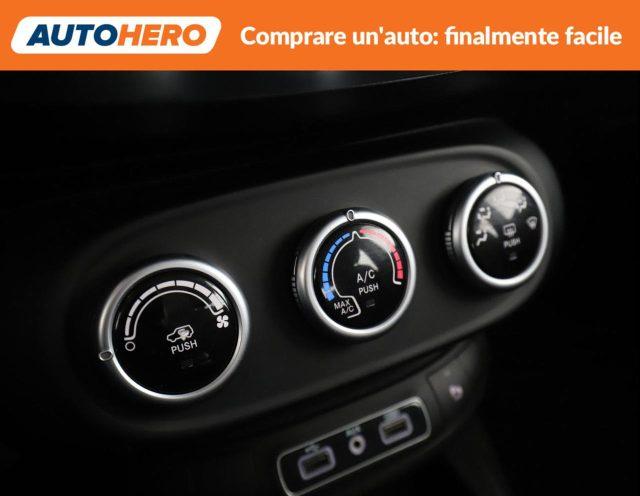 FIAT 500X 1.0 T3 120 CV Urban