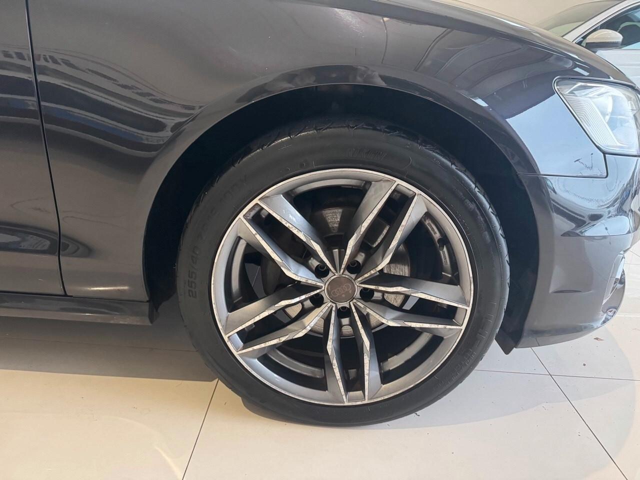 Audi A6 Avant 2.0 TDI 190 CV ultra S tronic Business Plus