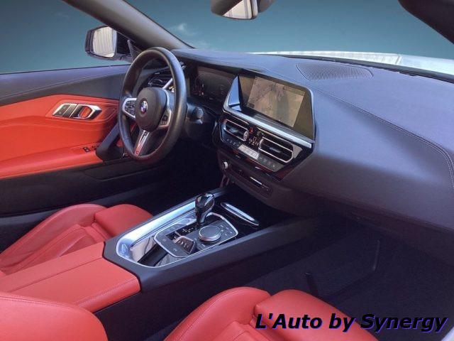 BMW Z4 sDrive20i Msport