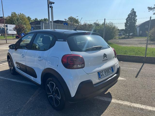 CITROEN C3 PureTech 83CV Shine SUPER PREZZO