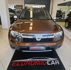 Dacia Duster 1.5 dCi 110CV 4x4 Lauréate Km 130000