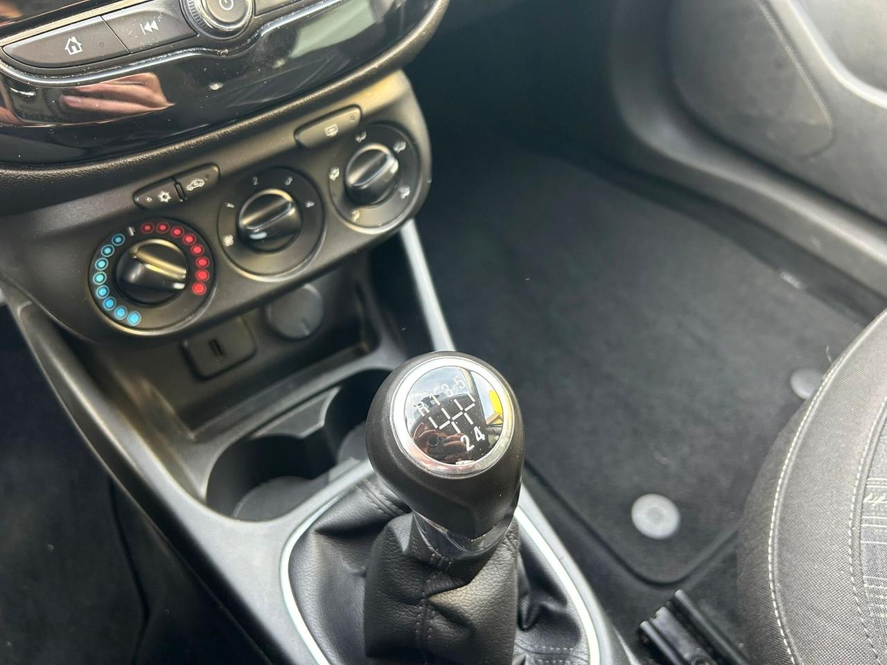 Opel Corsa 1.3 CDTI 5p b-Color