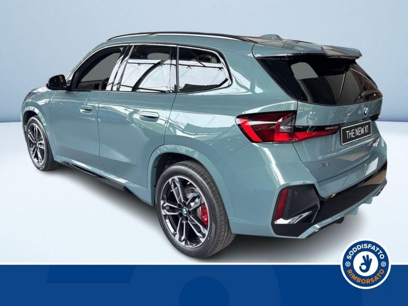 BMW X1 sDrive 18d M Sport Pro