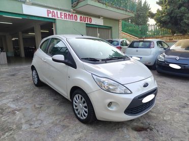 Ford Ka 1.2 8V 69CV BIANCO PERLATO
