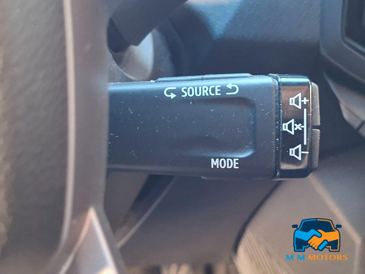 Dacia Duster 1.6 hybrid Journey