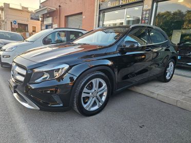 MERCEDES GLA 200CDI 136CV SPORT PREMIUM AUTOMATIK