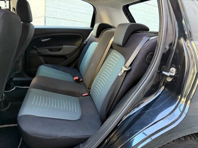 FIAT Grande Punto 1.2 5 porte Active GRANDINATA!!!