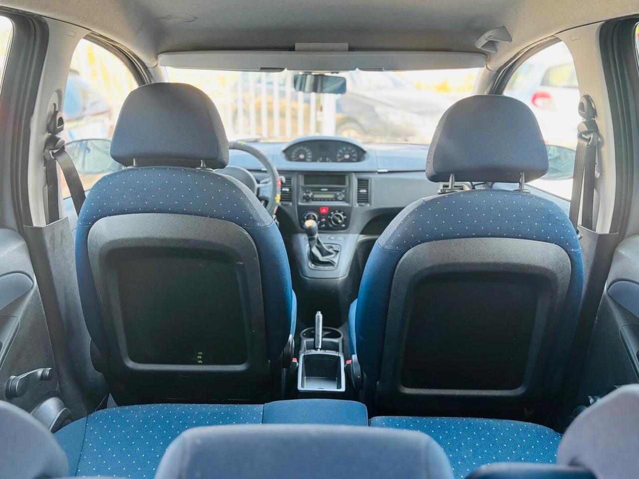 Fiat Idea 1.3 MJT 16V 95 CV S&S Dynamic