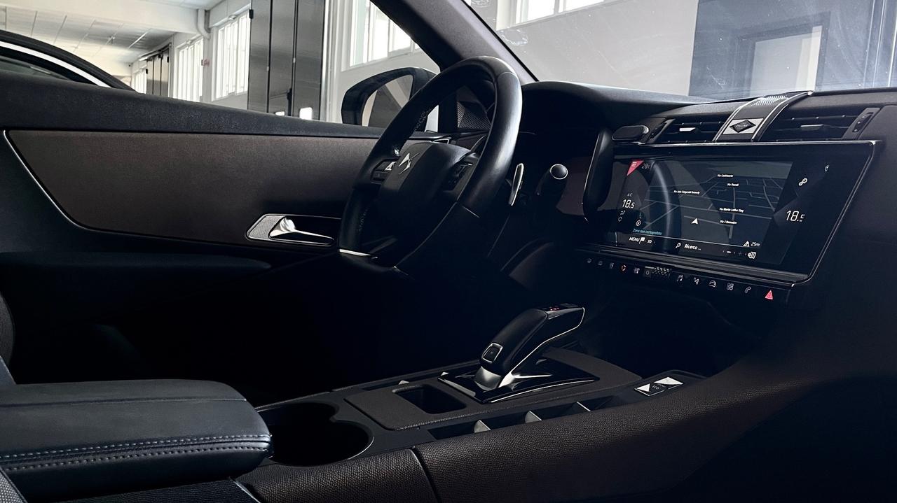 DS7 CROSSBACK 1.5 GRAND CHIC CROSSBACK 130 CV - FULL LED, N1, NEOPATENTATI
