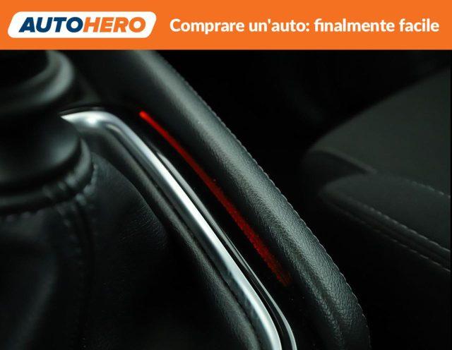 NISSAN Qashqai 1.7 dCi 150 CV N-Connecta