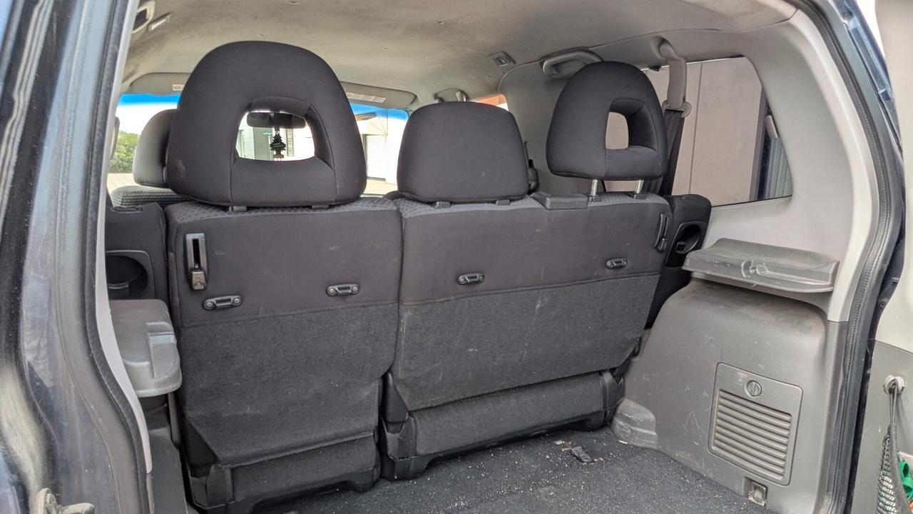 Mitsubishi Pajero 2.5 TDI 3p. GLX - ISCRITTA ASI -