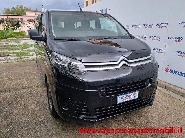 CITROEN Jumpy BlueHDi 120 S&S - 9 Posti XL