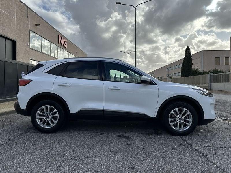 Ford Kuga 2.0 EcoBlue 120CV 2WD Titanium X Auto