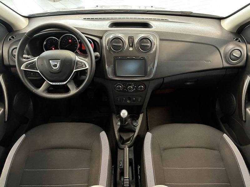 Dacia Sandero Stepway Comfort 1.0 tce ECO-G rif.GA899