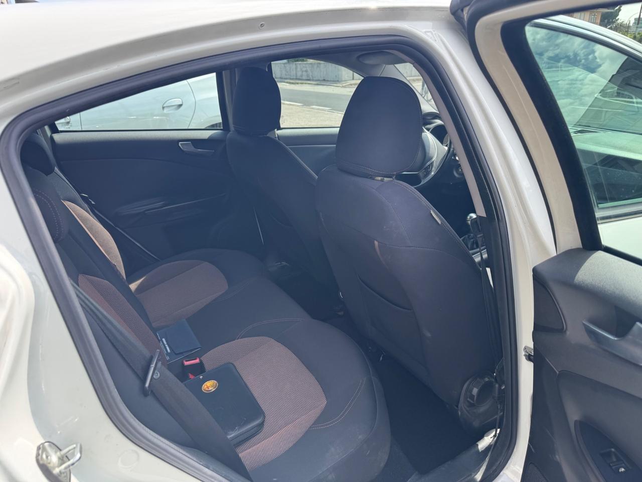 Alfa Romeo Giulietta 1.6 JTDm-2 105 CV Exclusive