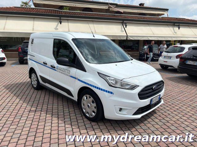 FORD Transit Connect 200 1.5 TDCi 100CV Trend 3posti PREZZO FINITO
