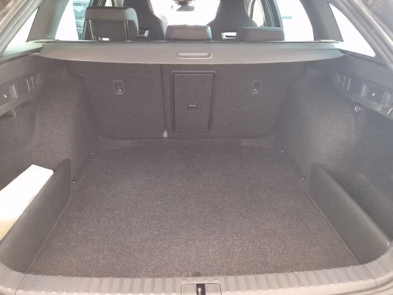 Škoda Octavia 2.0 TDI EVO 147KW RS DSG