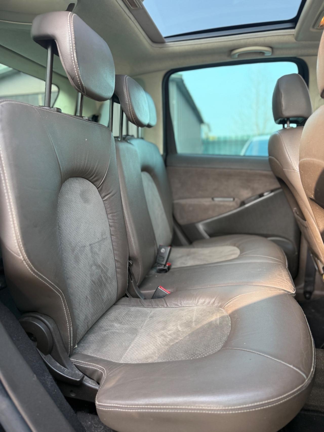 Lancia MUSA 1.4 16V Poltrona Frau