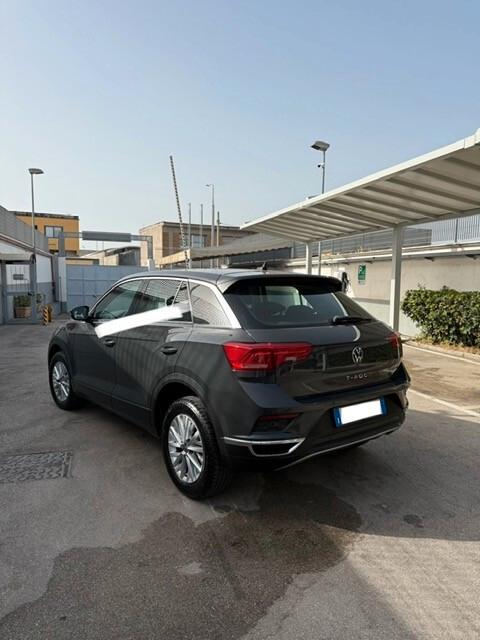 Volkswagen T-Roc 1.0 TSI Business BlueMotion Technology