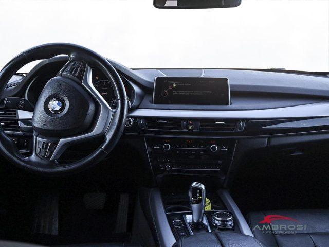 BMW X5 xDrive25d Luxury - PER OPERATORI DEL SETTORE