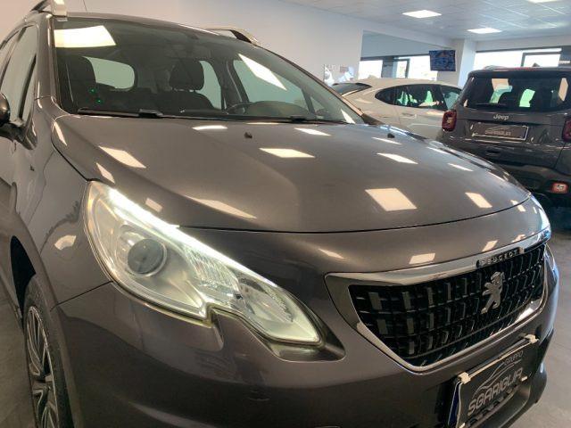 PEUGEOT 2008 1.6 Diesel Active