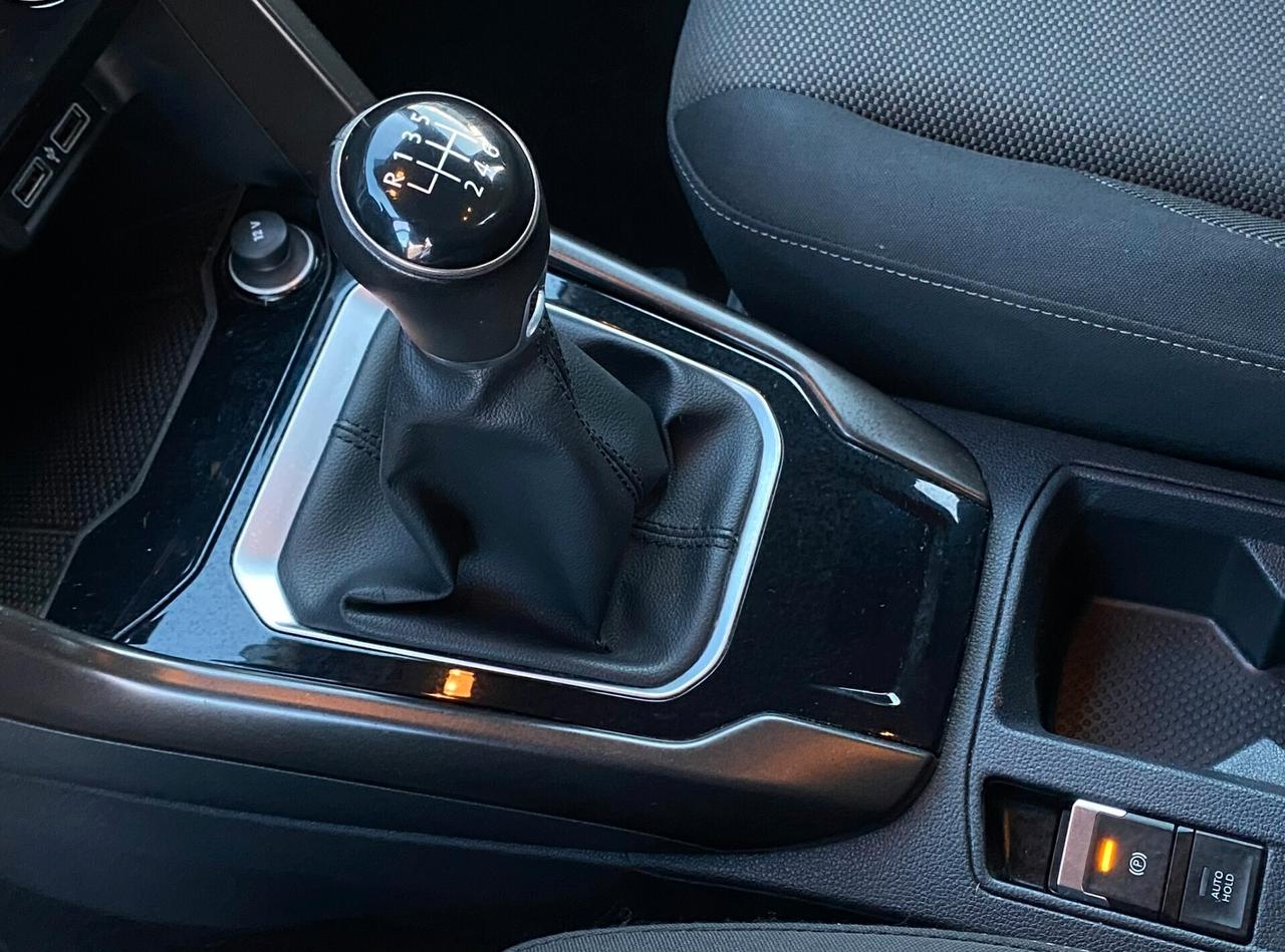 Volkswagen T-Roc Business 1.6 TDI 116CV