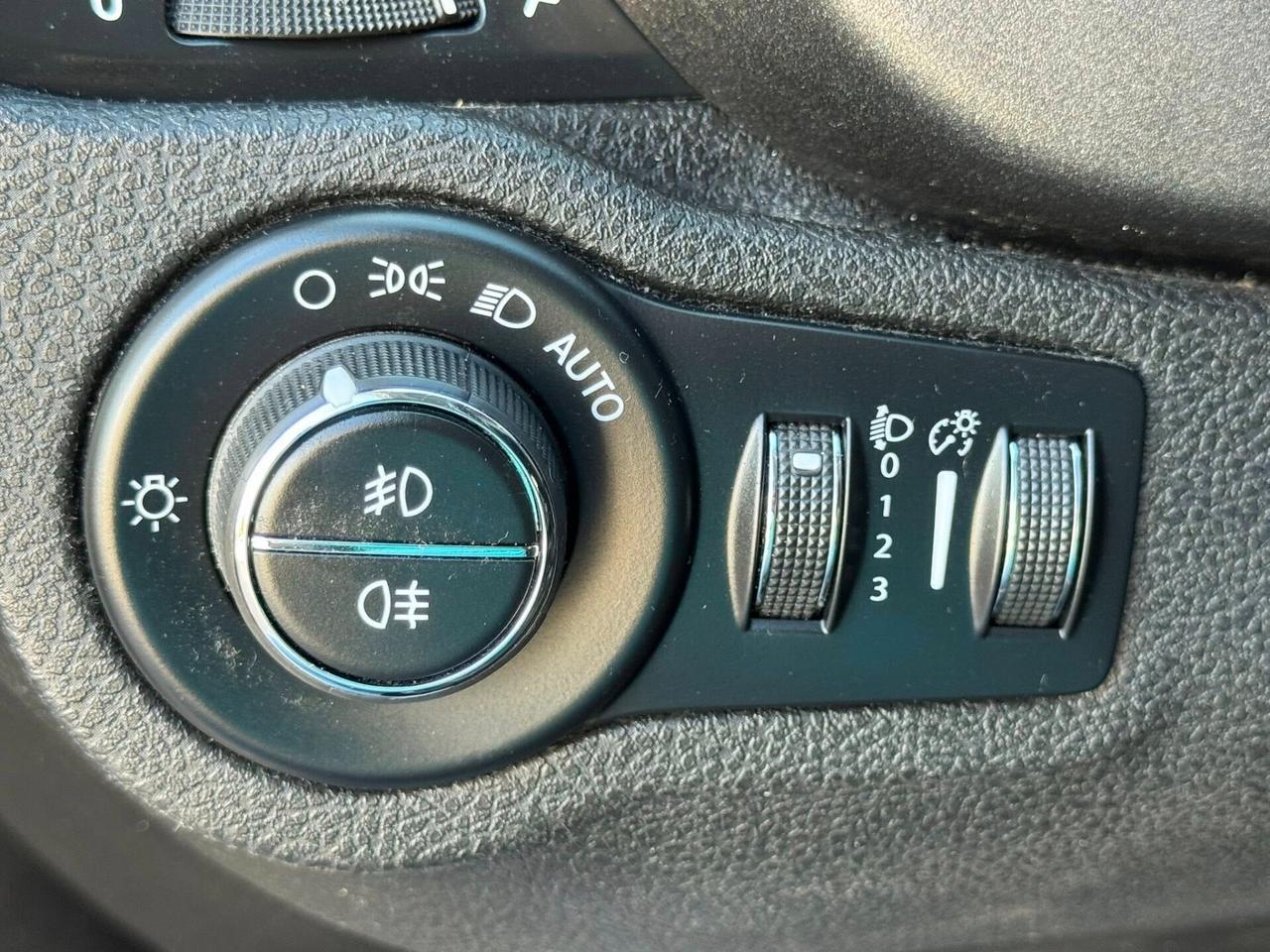 Fiat 500X CROSS 1.6 MJ 120 CV NAVI+CERCHI PERFETTA