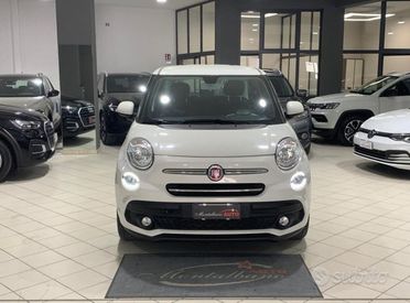 FIAT 500L 1.6 Multijet 120 CV Business