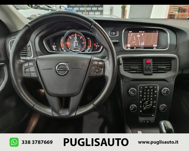 VOLVO V40 D2 Kinetic