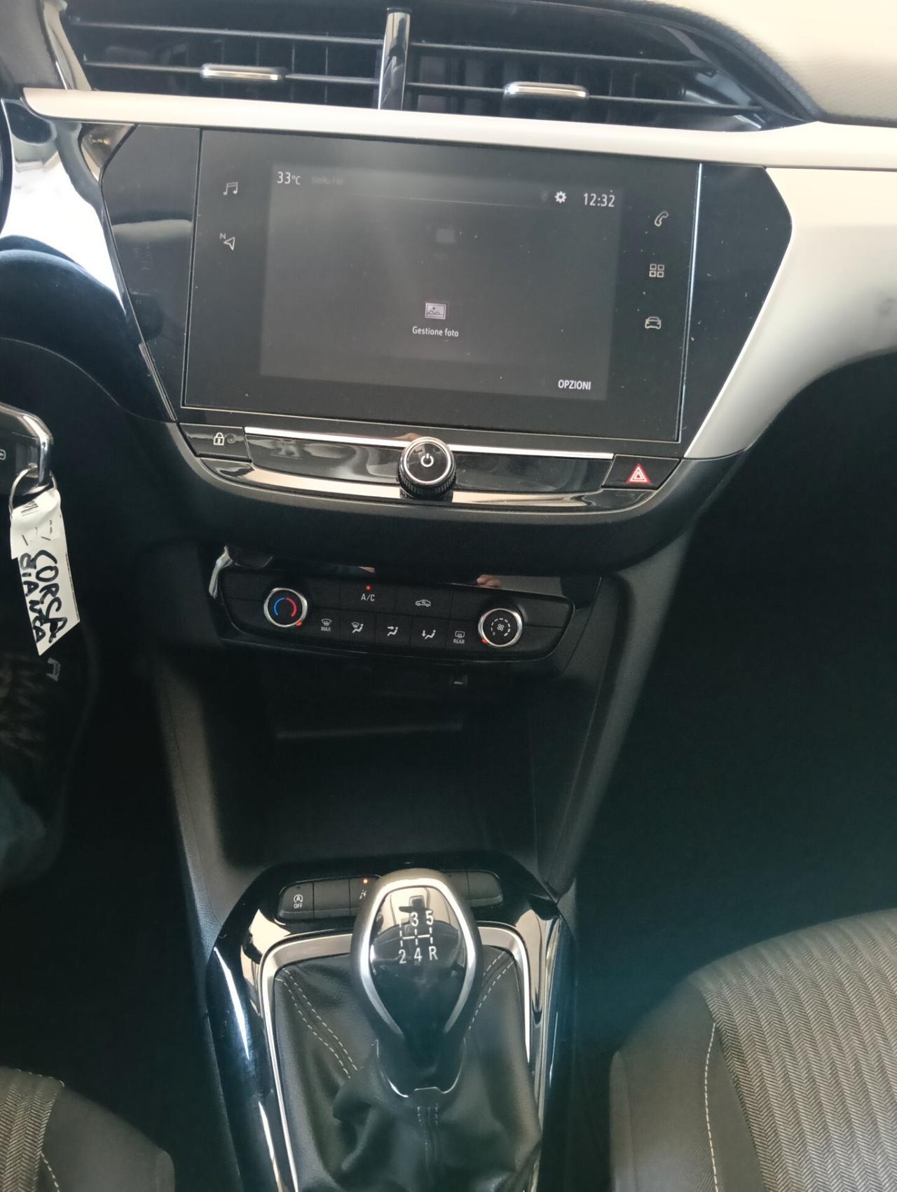 Opel Corsa 1.2 Edition
