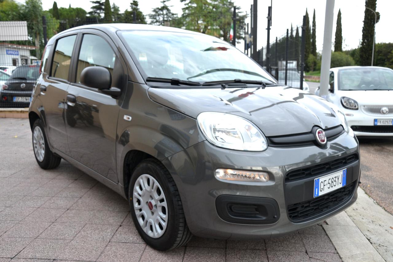 Fiat Panda 1.0 70CV HYBRID 5POSTI **PREZZO VERO**OK NEOPATENT