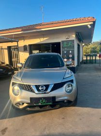 Nissan Juke 1.5 dCi Start&Stop Tekna
