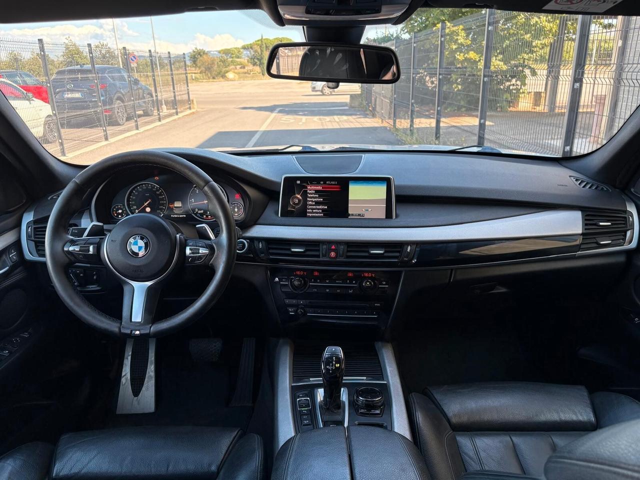 Bmw X5 M xDrive30d 258CV