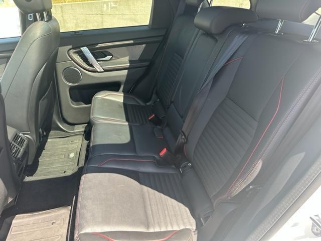 Land Rover Discovery Sport 2.0 TD4 MHEV R-Dynamic S AWD Auto