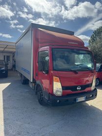NISSAN CABSTAR 35.15 3.0 DCI 150 CV