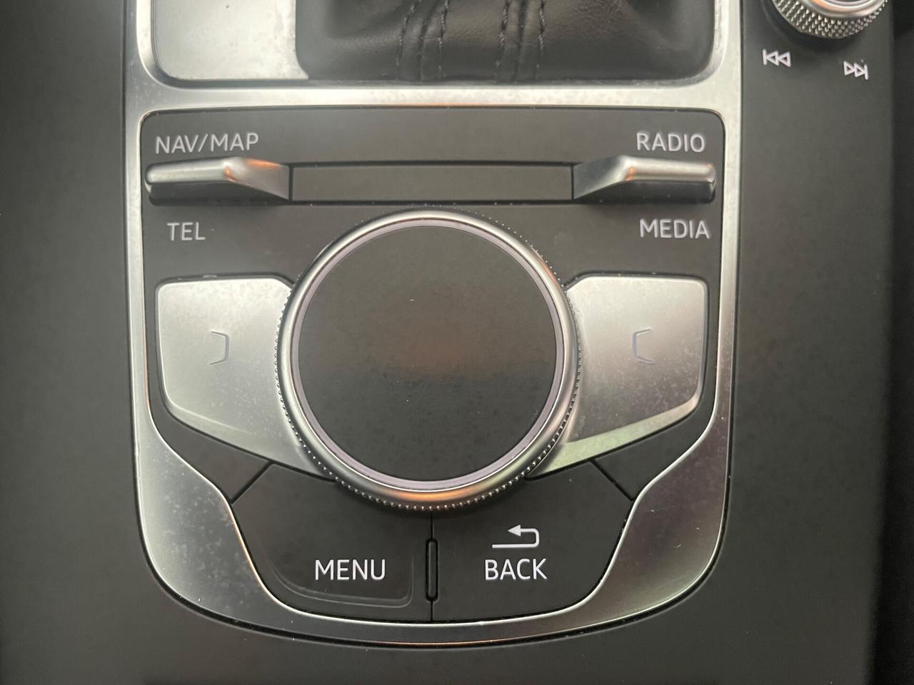 AUDI A3 SPB 1.6 TDI 116 CV S TRONIC SPORT
