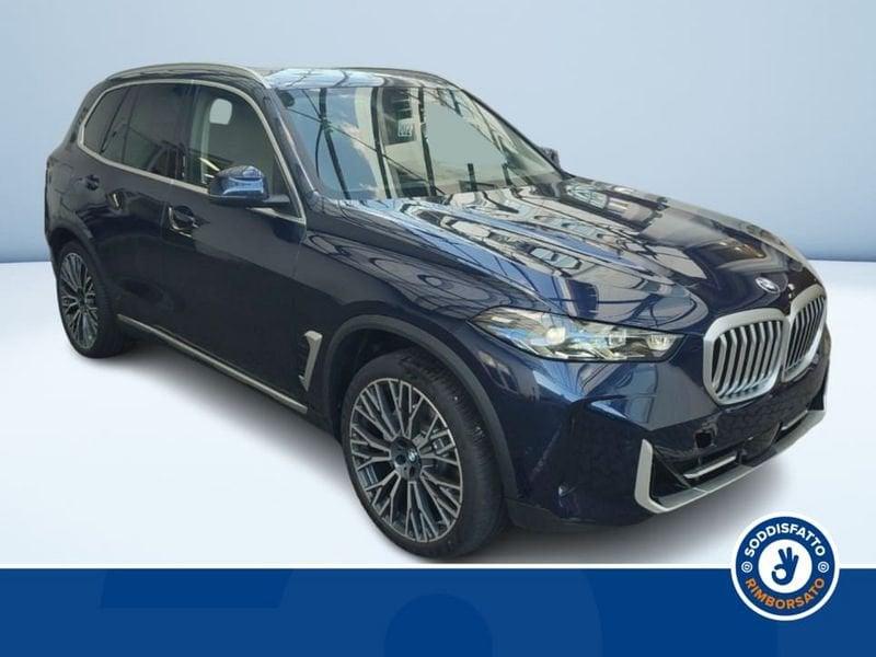 BMW X5 xDrive 30d