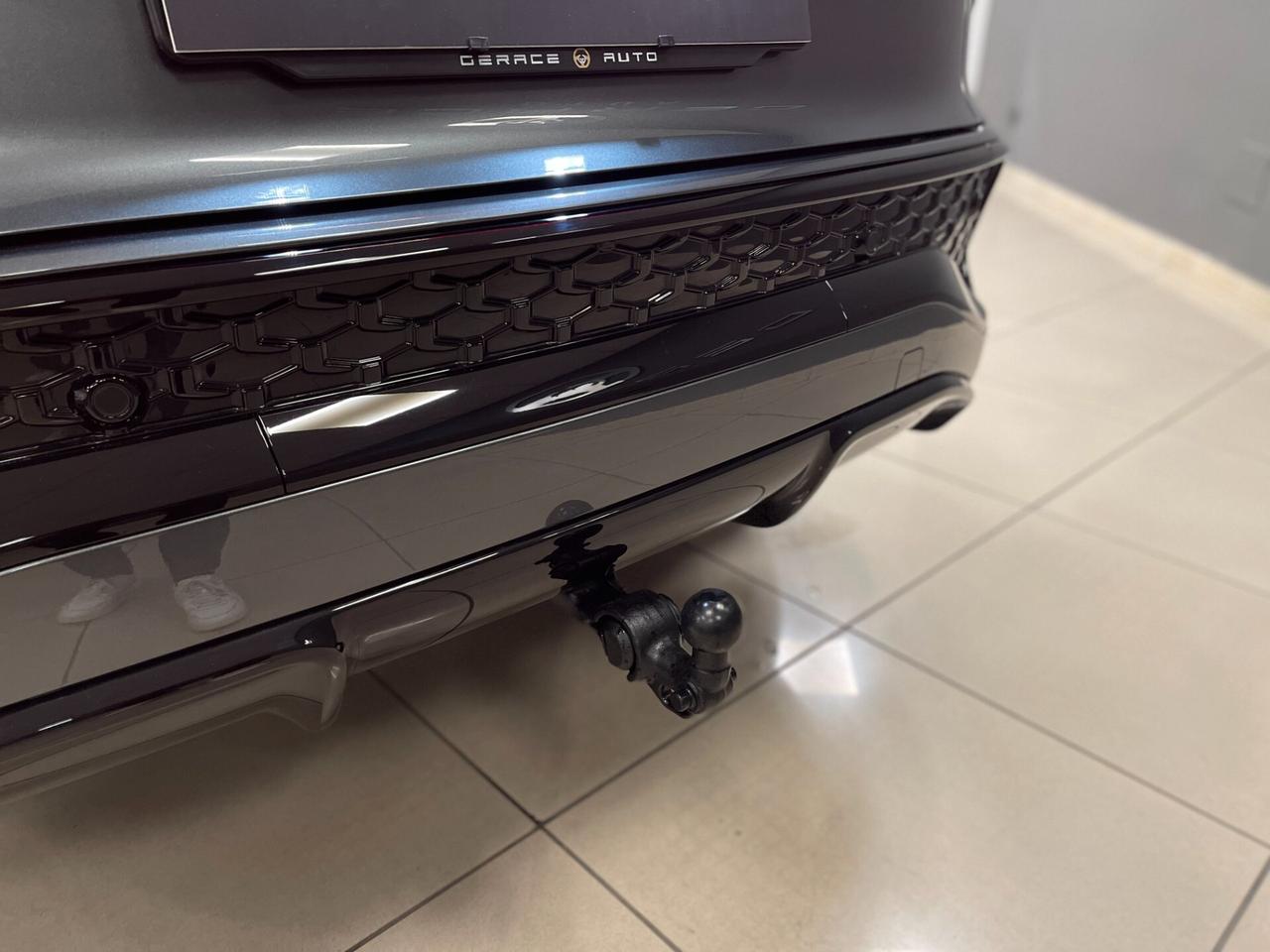 New Audi Q3 2.0TDI 150cvSline Tech plus